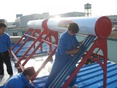 永州热水器维修