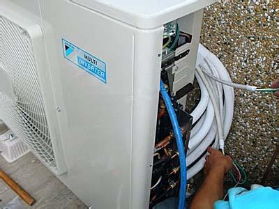 永州商场中央空调分析及中央空调的维保分析