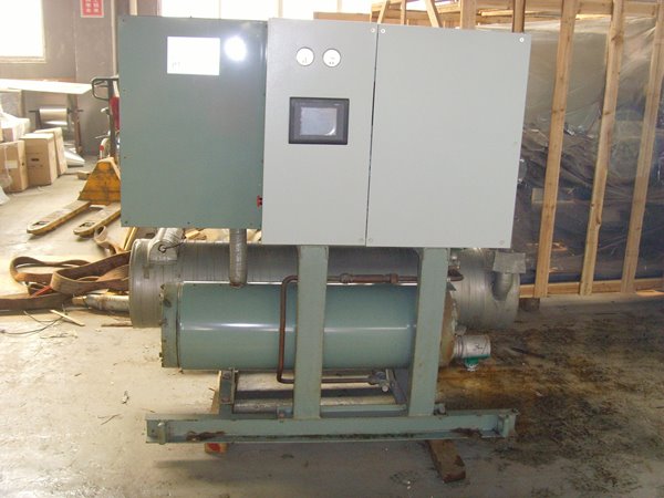 永州酒店中央空调不停机清洗方法介绍